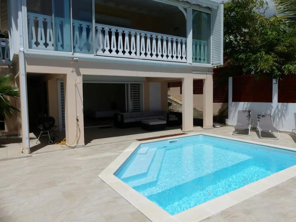 Villa Nature&Villa Alizés Le Gosier