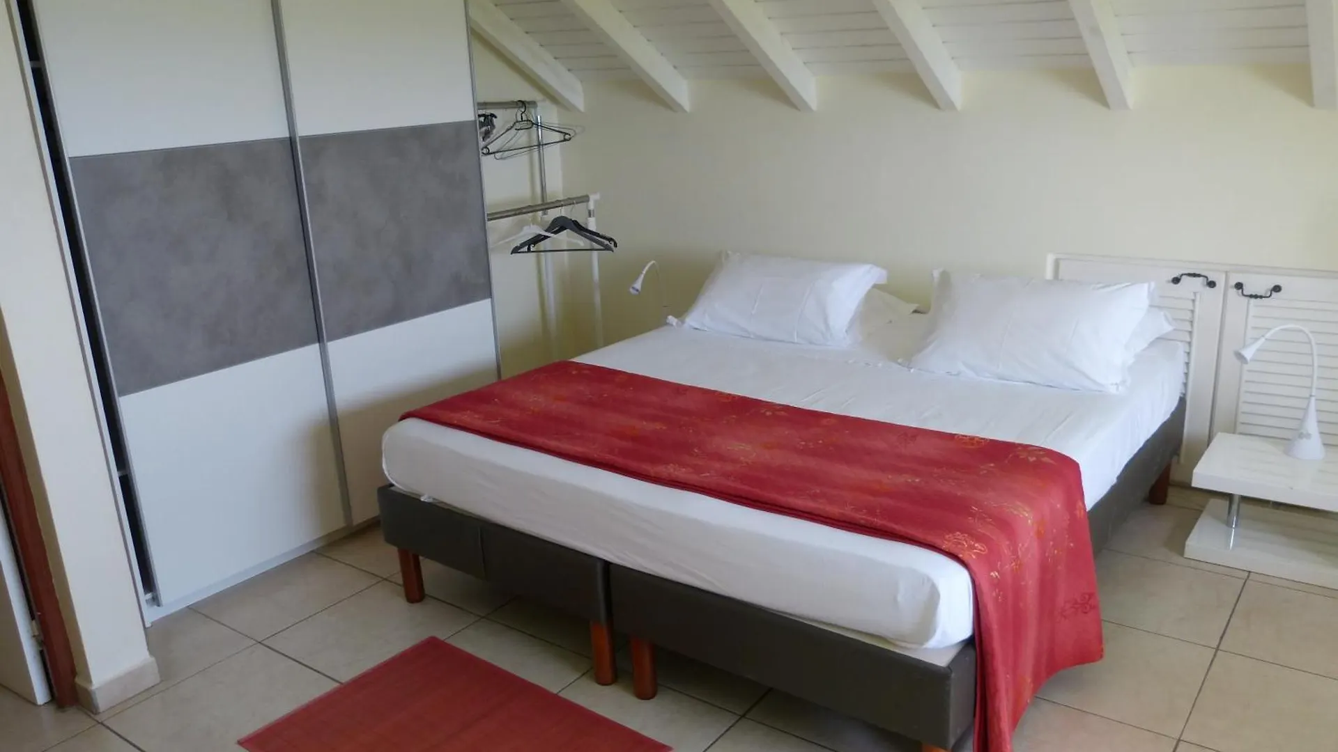 Villa Nature&Villa Alizés Le Gosier  0*, Le Gosier (Grande-Terre) Guadeloupe