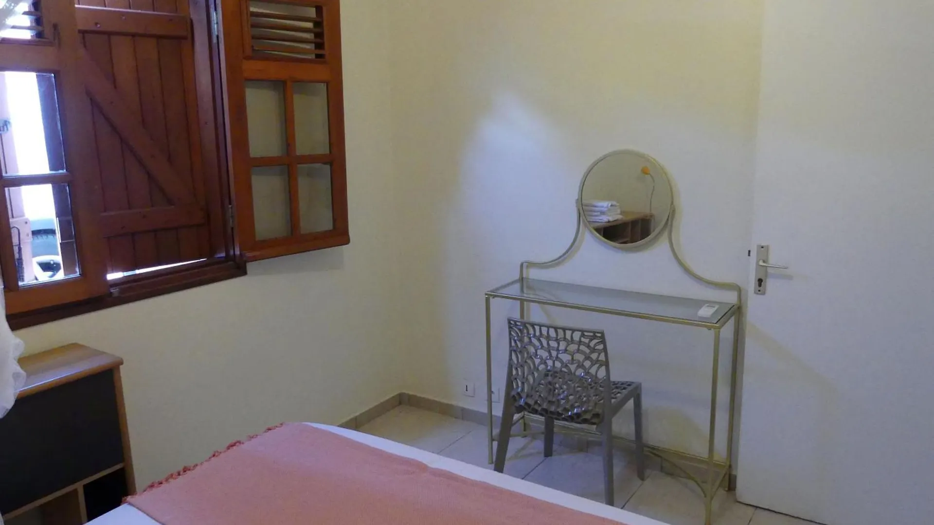 Villa Nature&Villa Alizés Le Gosier   Le Gosier (Grande-Terre)