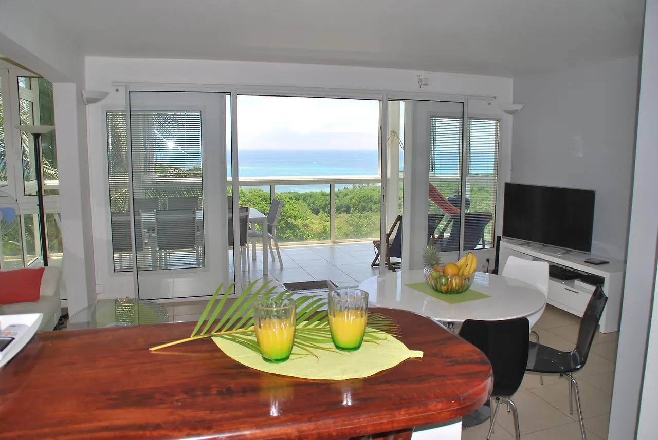 Villa Nature&Villa Alizés Le Gosier  0*, Le Gosier (Grande-Terre)