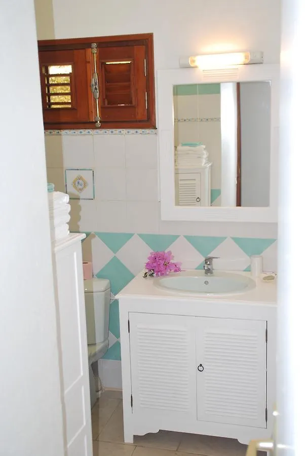 Villa Nature&Villa Alizés Le Gosier  Guadeloupe