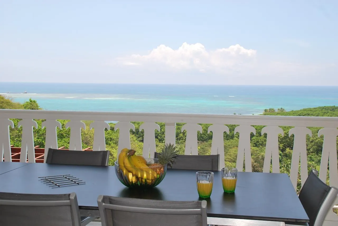 Villa Nature&Villa Alizés Le Gosier