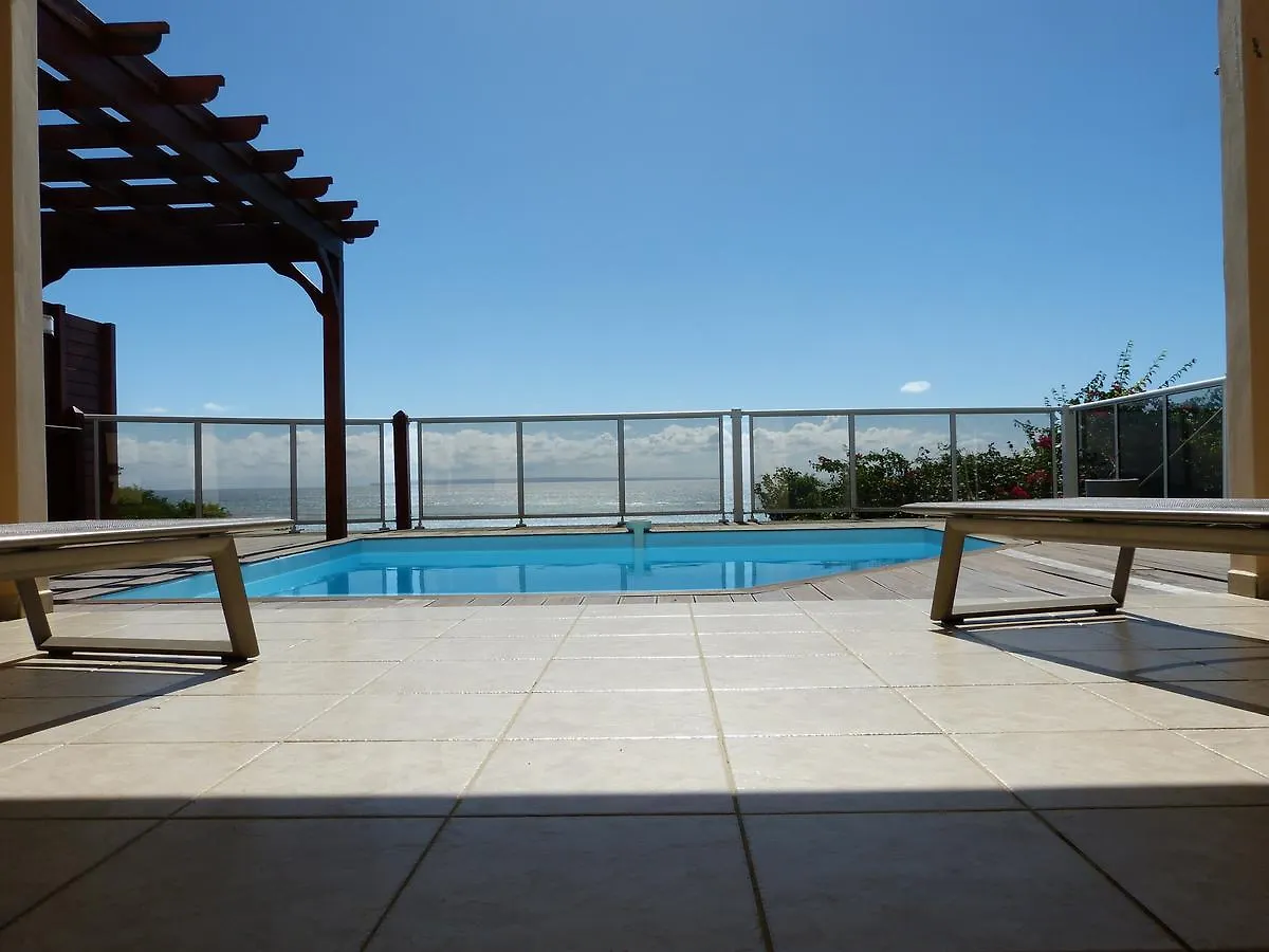 Villa Nature&Villa Alizés Le Gosier