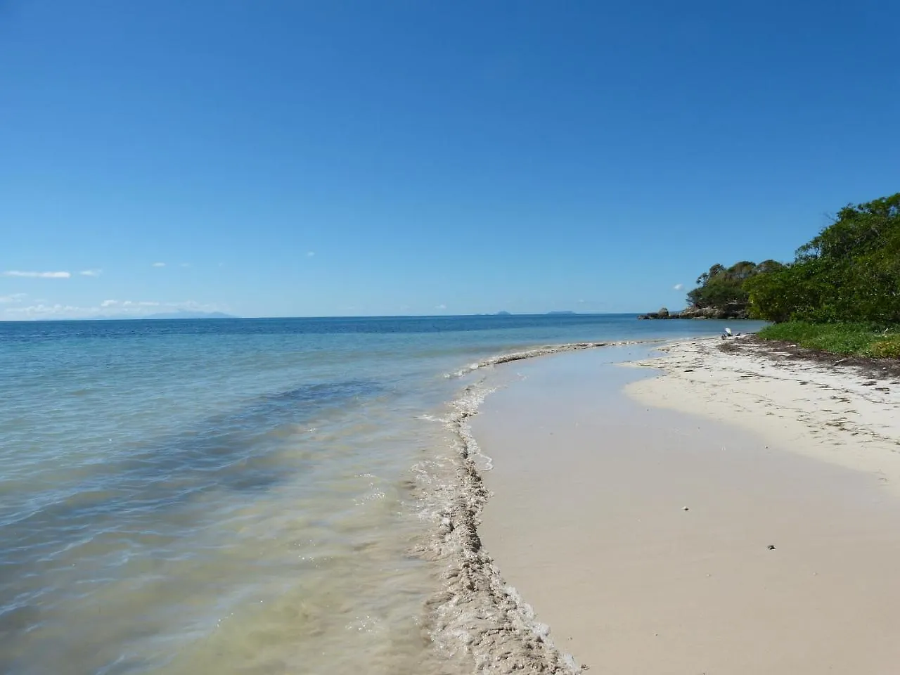 Villa Nature&Villa Alizés Le Gosier  0*, Le Gosier (Grande-Terre)