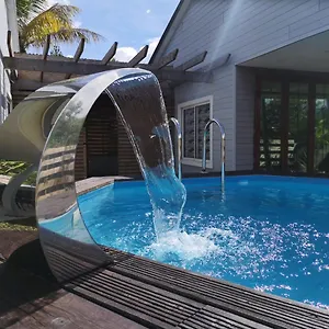 Hébergement de vacances Vercinot House, Le Gosier (Grande-Terre)